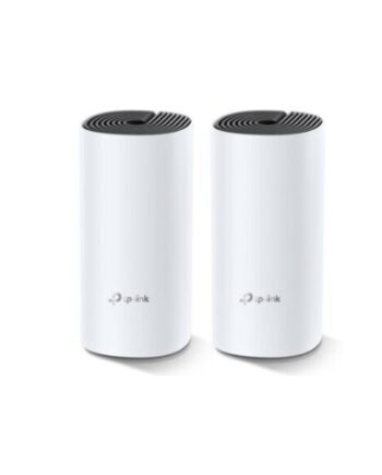 Tp-Link Deco M4 AC1200 Whole Home Mesh Wi-Fi System (Pack of 2) Price in Dubai, UAE