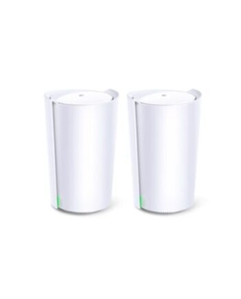 Tp-Link Deco X90 AX6600 Whole Home Mesh Wi-Fi System Price in Dubai, UAE