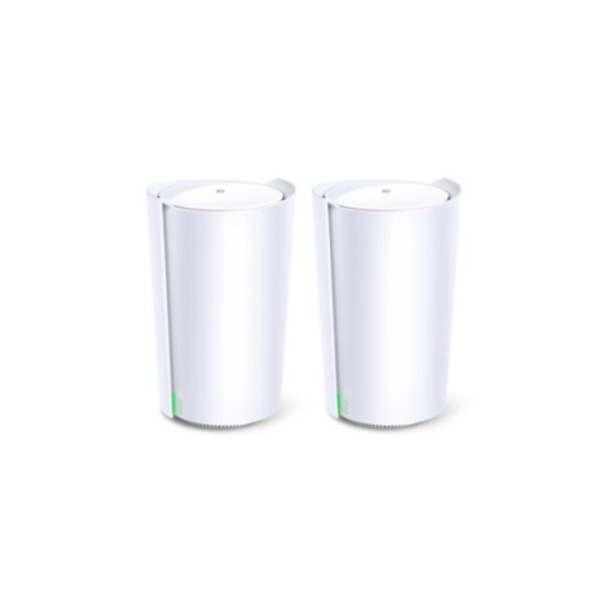 Tp-Link Deco X90 AX6600 Whole Home Mesh Wi-Fi System Price in Dubai, UAE