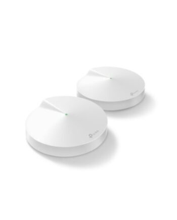 Tp-Link Deco M5 AC1300 Whole Home Mesh Wi-Fi System (2 Pack) Price in Dubai, UAE