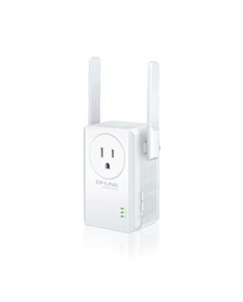 Tp-Link TL-WA860RE 300Mbps Wi-Fi Range Extender Price in Dubai, UAE