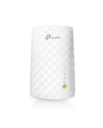 Tp-Link RE220 AC750 Mesh Wi-Fi Range Extender Price in Dubai, UAE