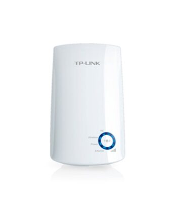 Tp-Link TL-WA850RE 300Mbps Universal Wi-Fi Range Extender Price in Dubai, UAE