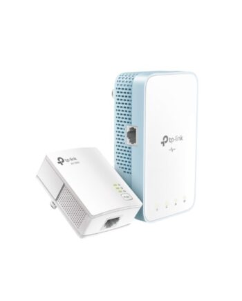 Tp-Link TL-WPA7517 AV1000 Gigabit Powerline ac Wi-Fi Kit Price in Dubai, UAE