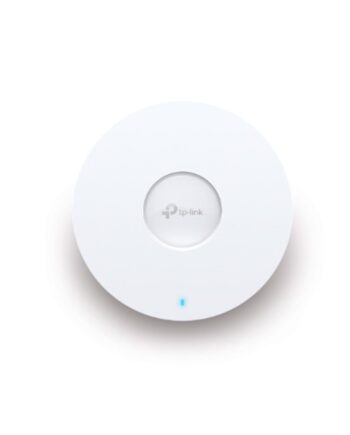 Tp-Link EAP620 HD AX1800 Wireless Dual Band Ceiling Mount Access Point Price in Dubai, UAE