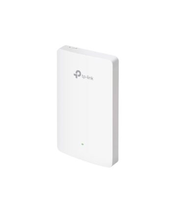 Tp-Link EAP235-Wall Omada AC1200 Wireless MU-MIMO Gigabit Wall Plate Access Point Price in Dubai, UAE