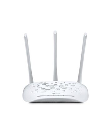 Tp-Link TL-WA801N 300Mbps Wireless N Access Point Price in Dubai, UAE