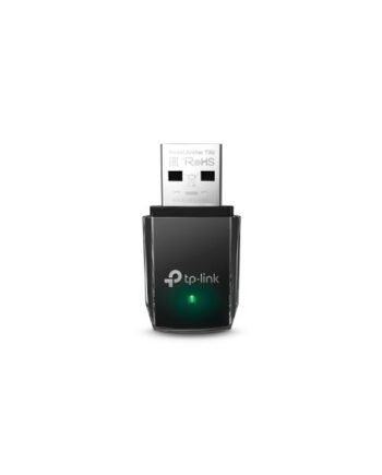 Tp-Link Archer T3U AC1300 Mini Wireless MU-MIMO USB Adapter Price in Dubai, UAE