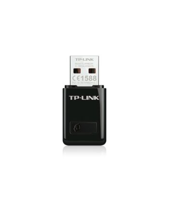 Tp-Link TL-WN823N 300Mbps Mini Wireless N USB Adapter Price in Dubai, UAE