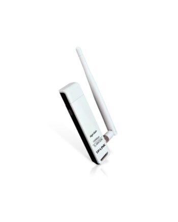 Tp-Link TL-WN722N 150Mbps High Gain Wireless USB Adapter Price in Dubai, UAE