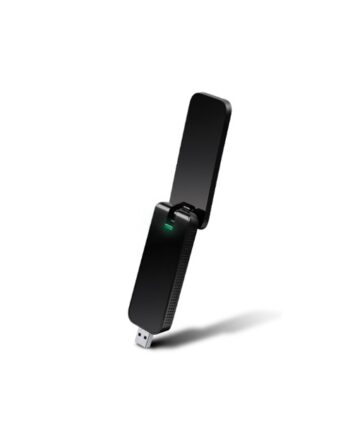 Tp-Link Archer T4U AC1300 Wireless Dual Band USB Adapter Price in Dubai, UAE