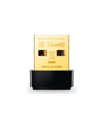 Tp-Link UB400 Bluetooth 4.0 Nano USB Adapter Price in Dubai, UAE