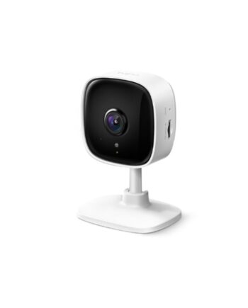 Tp-Link Tapo C100 Home Security Wi-Fi Camera Price in Dubai, UAE
