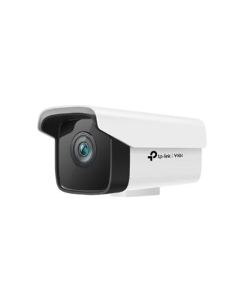 Tp-Link VIGI C300HP VIGI 3MP Outdoor Bullet Network Camera (2.8mm Lens) Price in Dubai, UAE