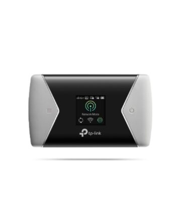 Tp-Link M7450 300Mbps LTE-Advanced Mobile Wi-Fi Price in Dubai, UAE