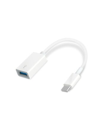 Tp-Link UC400 SuperSpeed 3.0 USB-C to USB-A Adapter Price in Dubai, UAE