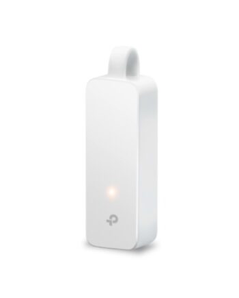 Tp-Link UE300C USB Type-C to RJ45 Gigabit Ethernet Network Adapter Price in Dubai, UAE