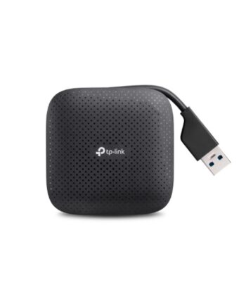 Tp-Link UH400 USB 3.0 4-Port Portable Hub Prices in Dubai, UAE