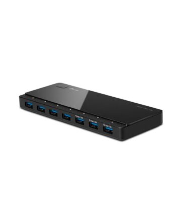 Tp-Link UH700 USB 3.0 7-Port Hub Price in Dubai, UAE