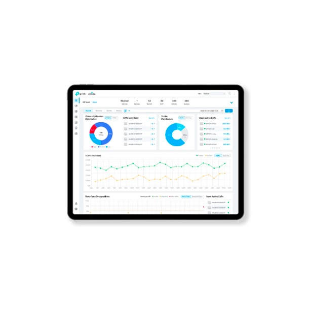 Tp-Link Omada Cloud-Based Controller Price in Dubai, UAE