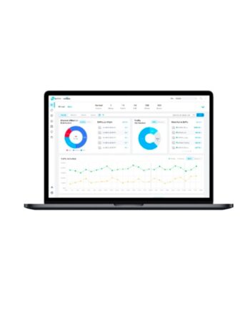 Tp-Link Centralized Software Controller Price in Dubai, UAE