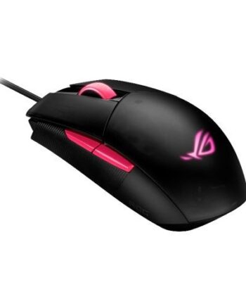 Asus Strix Impact II Wired Gaming Mouse Price in Dubai, UAE