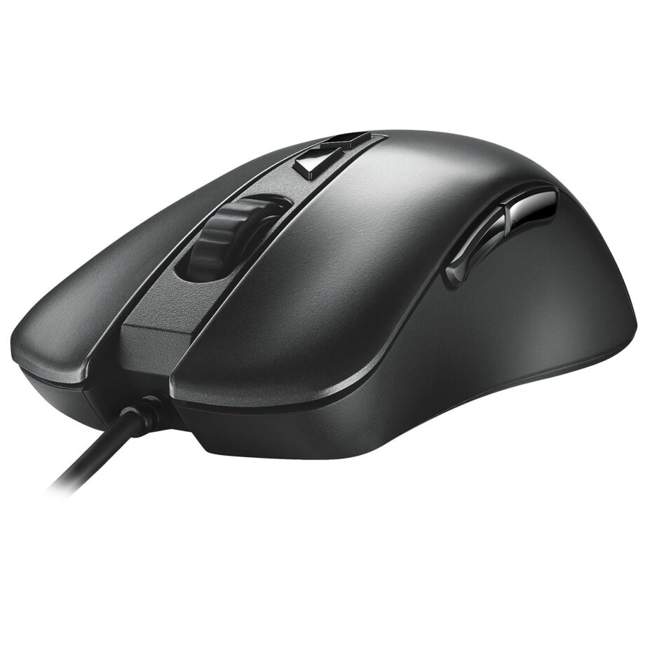 Asus TUF M3 Wired Gaming Mouse Price in Dubai, UAE - Image 2