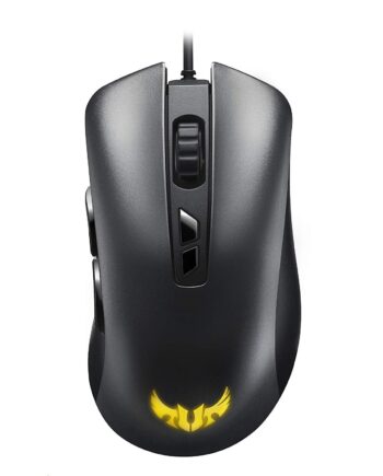Asus TUF M3 Wired Gaming Mouse Price in Dubai, UAE