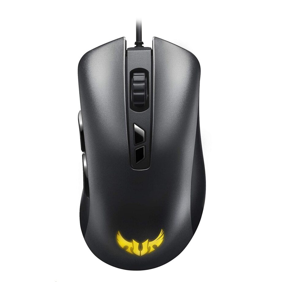 Asus TUF M3 Wired Gaming Mouse Price in Dubai, UAE