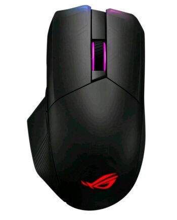 Asus ROG Chakram QI Wireless Gaming Mouse Price in Dubai, UAE