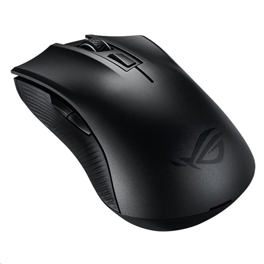 Asus ROG Strix Carry Wireless Gaming Mouse Price in Dubai, UAE