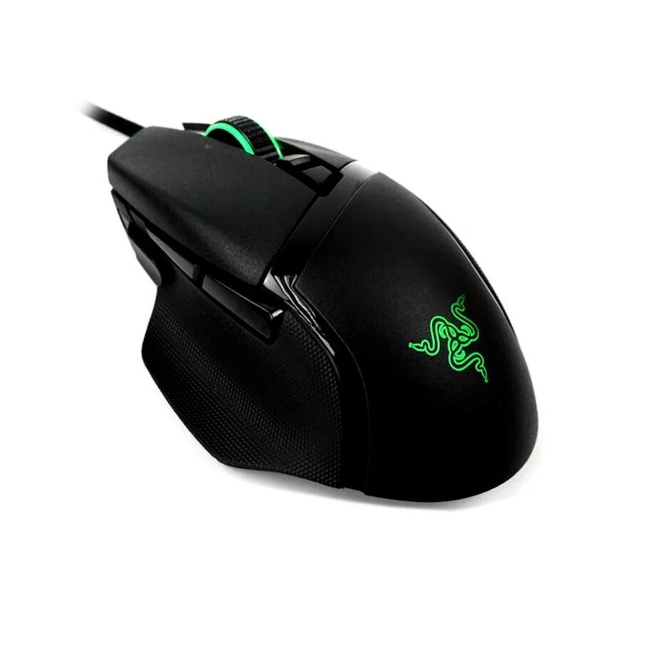 Razer BASILISK V2 Wired Gaming Mouse Price in Dubai, UAE - Image 3