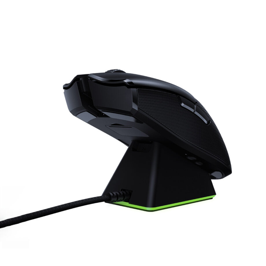 Razer Viper Ultimate with Charging Dock Gaming Mouse Price in Dubai, UAE - Image 2