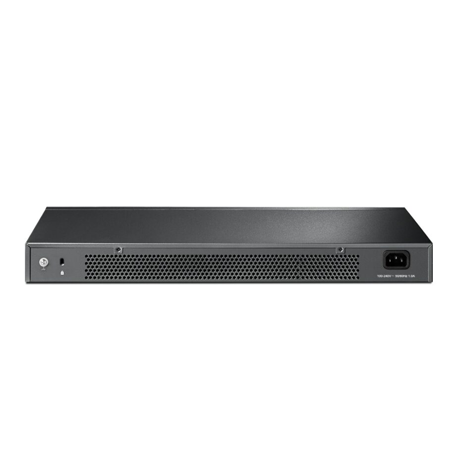 Tp-Link TL-SG3452 JetStream 48-Port Gigabit L2 Managed Switch Price in Dubai, UAE - Image 3