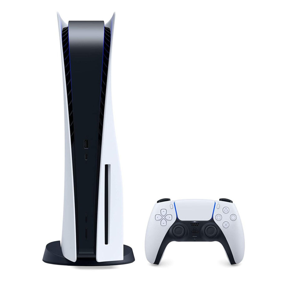 Sony PlayStation 5 Console Disk Price in Dubai, UAE
