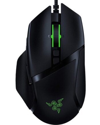 Razer BASILISK V2 Wired Gaming Mouse Price in Dubai, UAE
