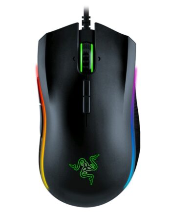 Razer Mamba Elite Wired Gaming Mouse Price in Dubai, UAE