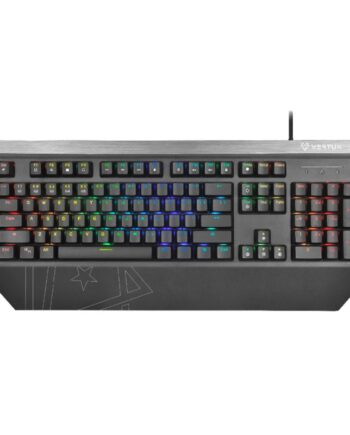 Vertux Tantalum Gaming Keyboard Price in Dubai, UAE