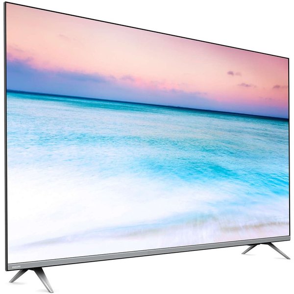 Philips 4K 50'' UHD LED TV Price in Dubai, UAE - Image 2