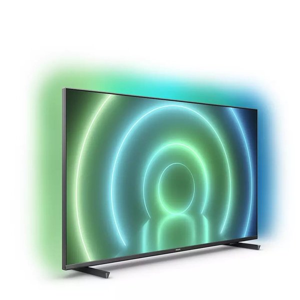 Philips LED 4K 55'' UHD Android TV Price in Dubai, UAE - Image 3