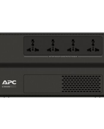 APC EASY UPS BV1000I-MSX BV 1000VA, AVR, Universal Outlet, 230V Price in Dubai, UAE