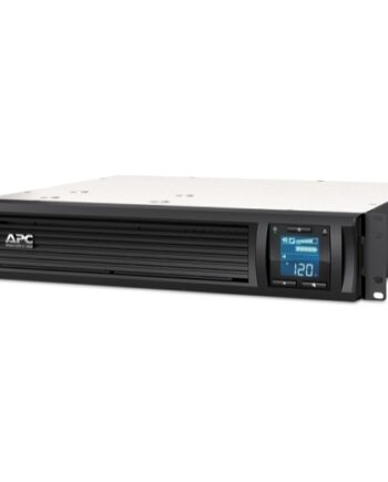 APC Smart-UPS SMC1000I-2UC 1000VA, Rack Mount, LCD 230V Price in Dubai, UAE