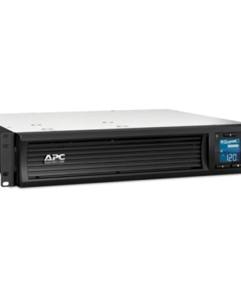 APC Smart-UPS SMC1500I-2UC,1500VA Rack Mount, LCD 230V Price in Dubai, UAE