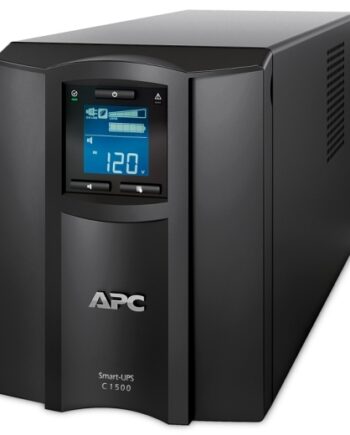 APC Smart-UPS SMC1500IC 1500VA, Tower, LCD 230V Price in Dubai, UAE