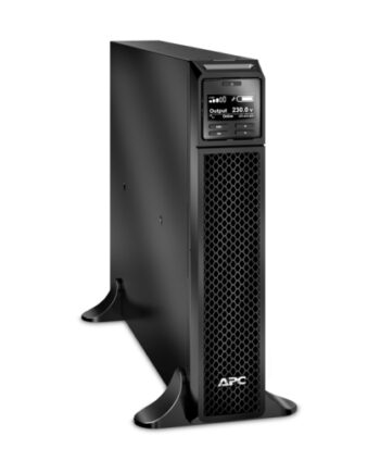APC Smart-UPS SRT2200XLI SRT 2200VA, 230V, LCD, Rackmount Price in Dubai, UAE