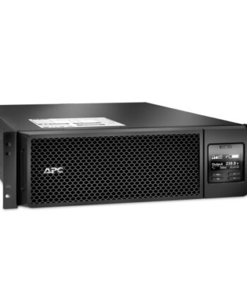 APC Smart-UPS SRT5KRMXLI SRT 5000VA, 230V, LCD, Rackmount Price in Dubai, UAE