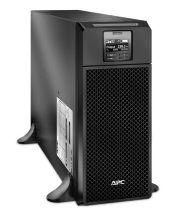 APC Smart-UPS SRT6KXLI SRT 6000VA, 230V, LCD, Rackmount Price in Dubai, UAE