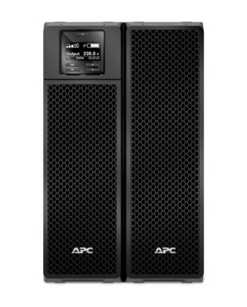 APC Smart-UPS SRT8KXLI SRT 8000VA, 230/400V, LCD, Rackmount Price in Dubai, UAE