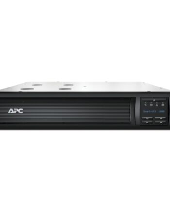 APC Smart-UPS SRT1500XLI SRT 1500VA, 230V, LCD Price in Dubai, UAE