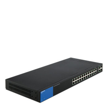 Linksys Business LGS326 24-Port Gigabit Smart Managed Switch Price in Dubai, UAE